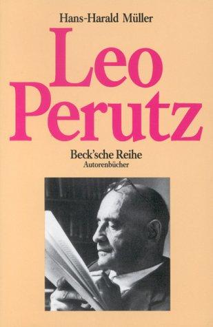 Leo Perutz