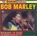 Bob Marley-Reggae 'N Dub