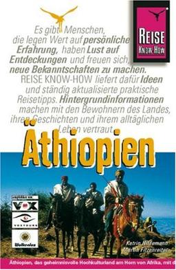 Äthiopien