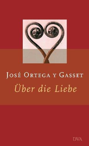 Über die Liebe: Meditationen