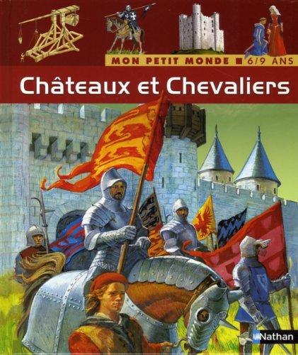 Châteaux et chevaliers