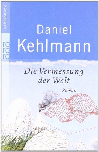 Die Vermessung der Welt