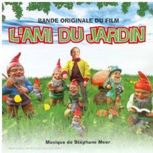 L'ami Du Jardin