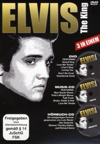 Elvis the King