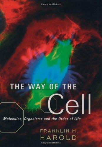 The Way of the Cell: Molecules, Organisms and the Order of Life