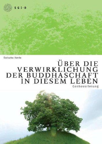 Goshovorlesung "Über die Verwirklichung der Buddhaschaft in diesem Leben"