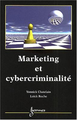 Marketing et cybercriminalité