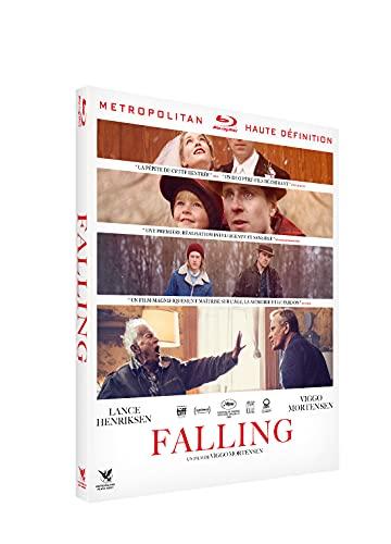 Falling [Blu-ray] [FR Import]