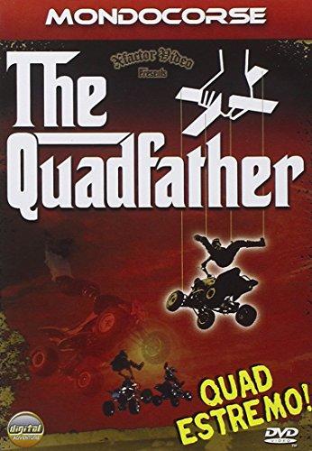 The Quadfather [IT Import]