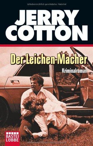 Der Leichen-Macher