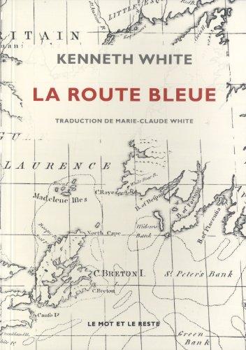 La route bleue