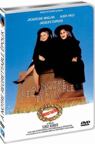 A notre regrettable epoux [FR Import]