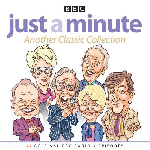 Just a Minute: Another Classic Collection (BBC Comedy)