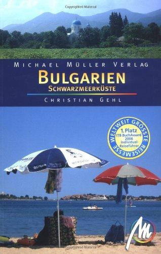 Bulgarien Schwarzmeerküste