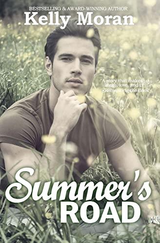 Summer's Road (Seasmoke Friends, Band 2)