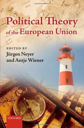 Political Theory of the European Union