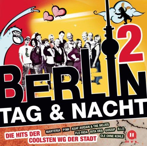 Berlin-Tag & Nacht,Vol.2