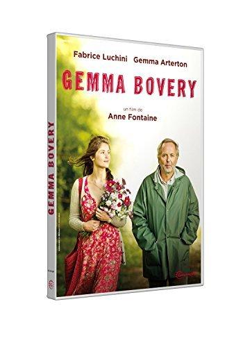 Gemma bovery [FR Import]