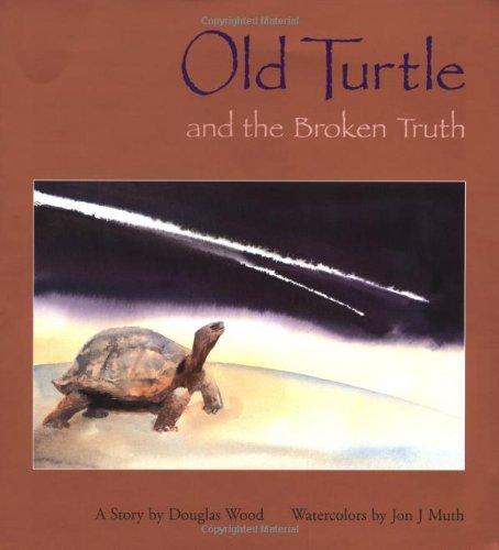 Old Turtle and the Broken Truth