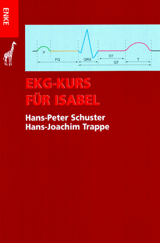 EKG- Kurs für Isabel