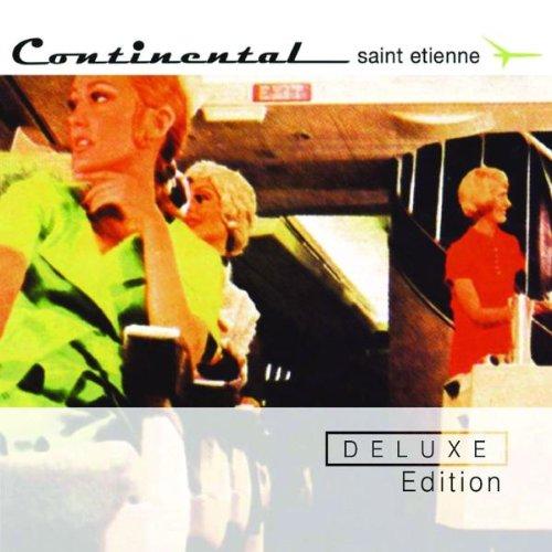 Continental (Deluxe Edition)