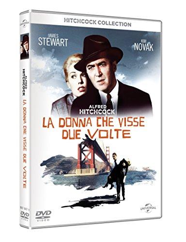 La donna che visse due volte [IT Import]