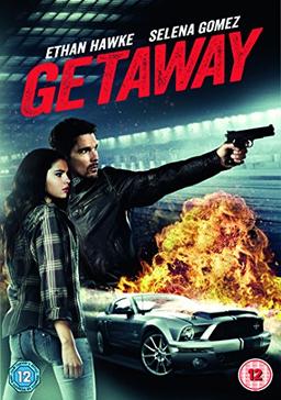 Getaway [DVD-AUDIO]