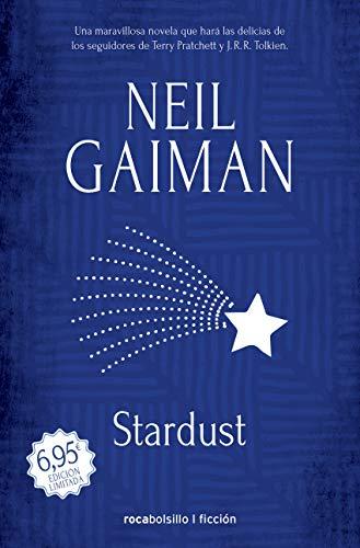 Stardust Limited (Best seller / Ficción)