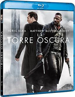 The Dark Tower (LA TORRE OSCURA, Spanien Import, siehe Details für Sprachen)