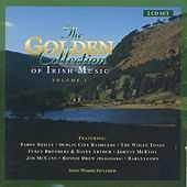 Irish Music Golden Collection