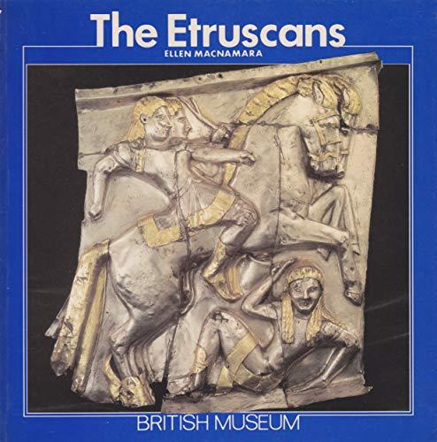 The Etruscans (British Museum)