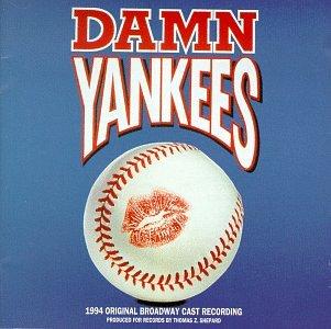 Damn Yankees [Soundtrack]