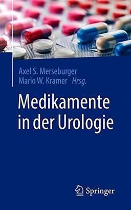 Medikamente in der Urologie: Mit E-Book