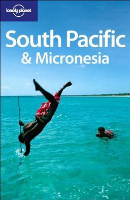 South Pacific & Micronesia