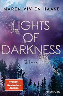 Lights of Darkness: Roman (Golden Oaks, Band 2)