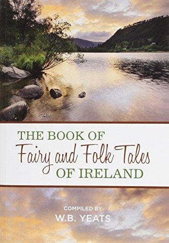 Fairy and Folk Tales of Ireland