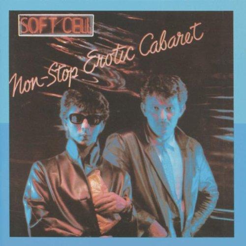 Non Stop Erotic Cabaret (Remastered)