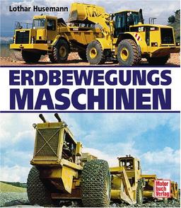 Erdbewegungs-Maschinen