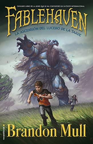 Fablehaven II. La ascensión del lucero de la tarde (Fablehaven, 2)