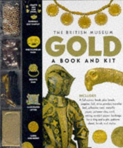 Gold: A Book and Kit (Book & Kit)