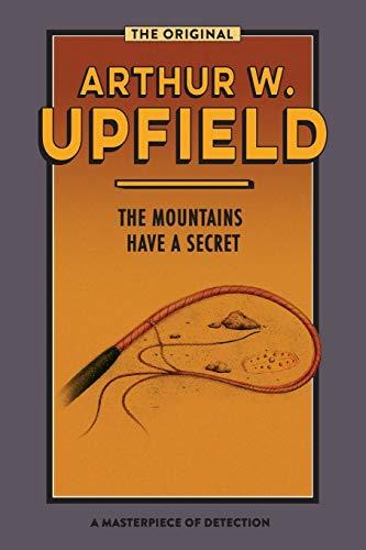 The Mountains Have a Secret (Inspector Bonaparte Mysteries)