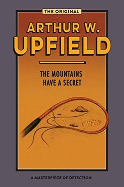 The Mountains Have a Secret (Inspector Bonaparte Mysteries)