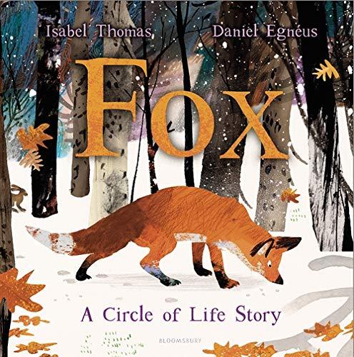 Fox: A Circle of Life Story for Christmas