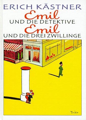 Emil und die Detektive  / Emil und die drei Zwillinge