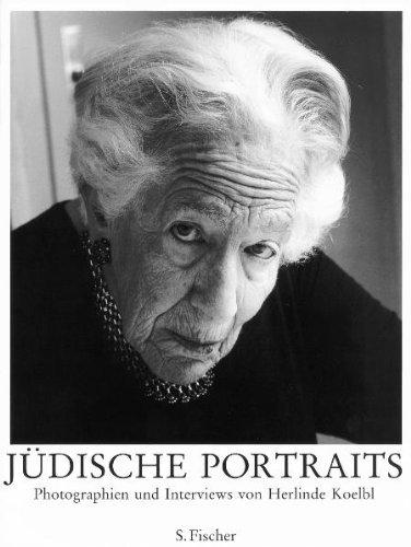 Jüdische Portraits