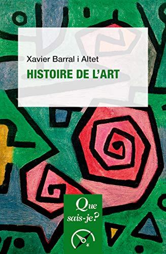 Histoire de l'art