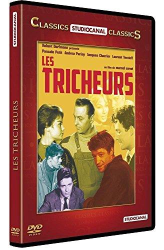 Les tricheurs [FR Import]