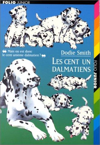 Les cent un dalmatiens