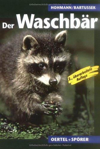 Der Waschbär