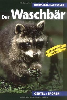 Der Waschbär